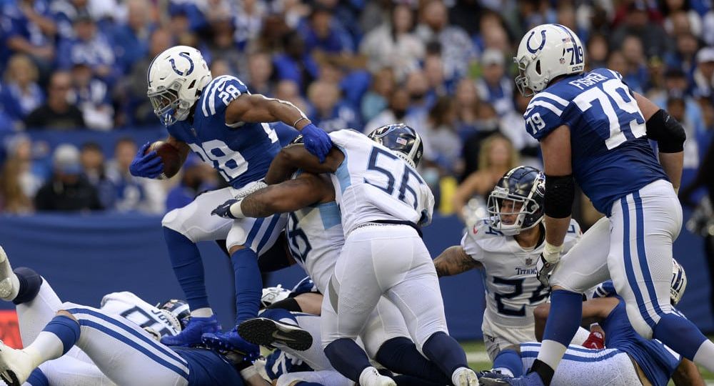 Dynasty NFL IDP Sleepers