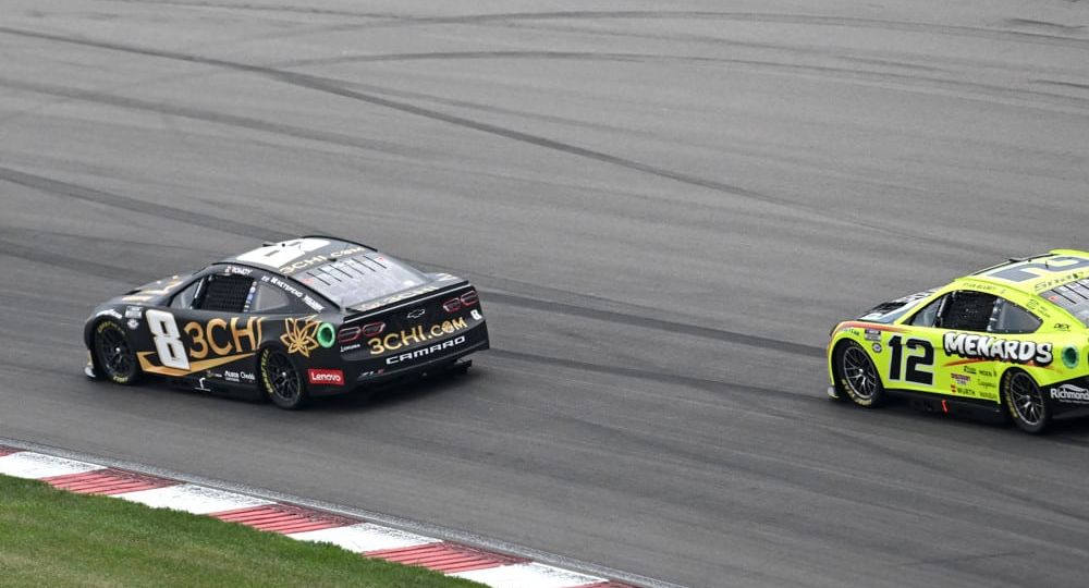 NASCAR Ally 400 at Nashville Superspeedway Odds and Best Bets