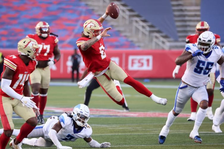 2023 USFL Championship Preview and USFL Championship Best Bets