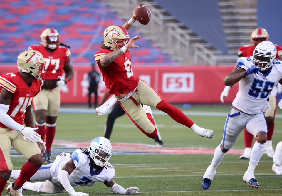 2023 USFL Championship Preview and USFL Championship Best Bets