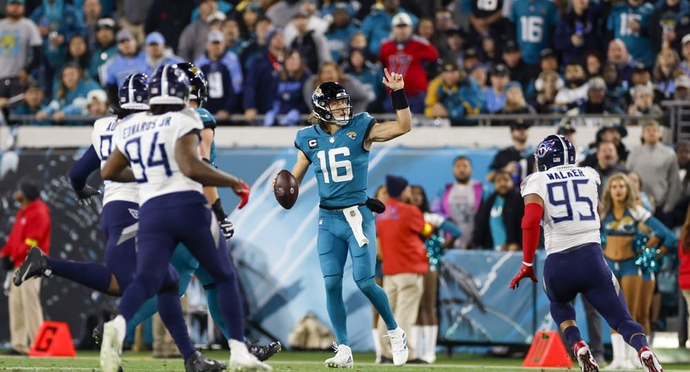 AFC South Divisional Odds, Picks, and Props