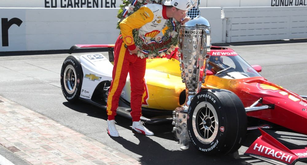 IndyCar Honda Indy 200 at Mid Ohio Odds and Best Bets