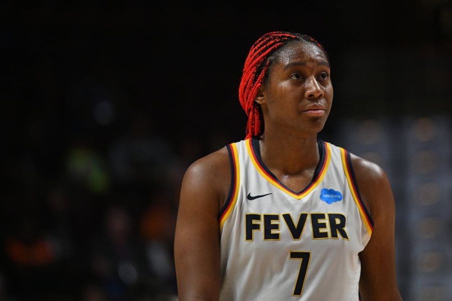 WNBA Betting Picks – 8/1/23 | WNBA Gambling Podcast (Ep. 71)