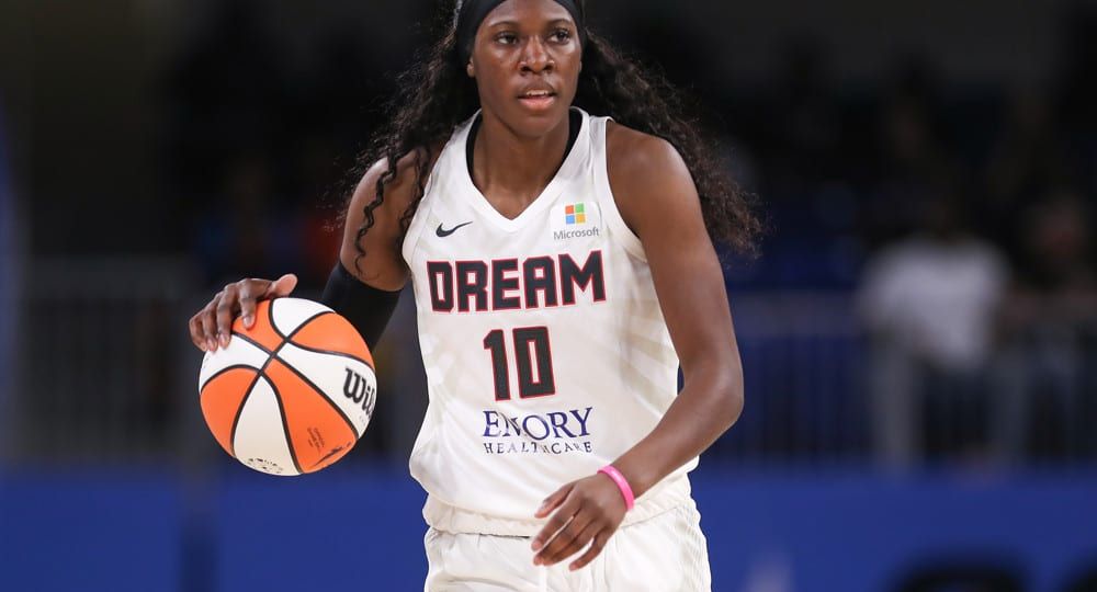 WNBA Playoffs Betting Picks - 9/15/23 | WNBA Gambling Podcast (Ep. 85)