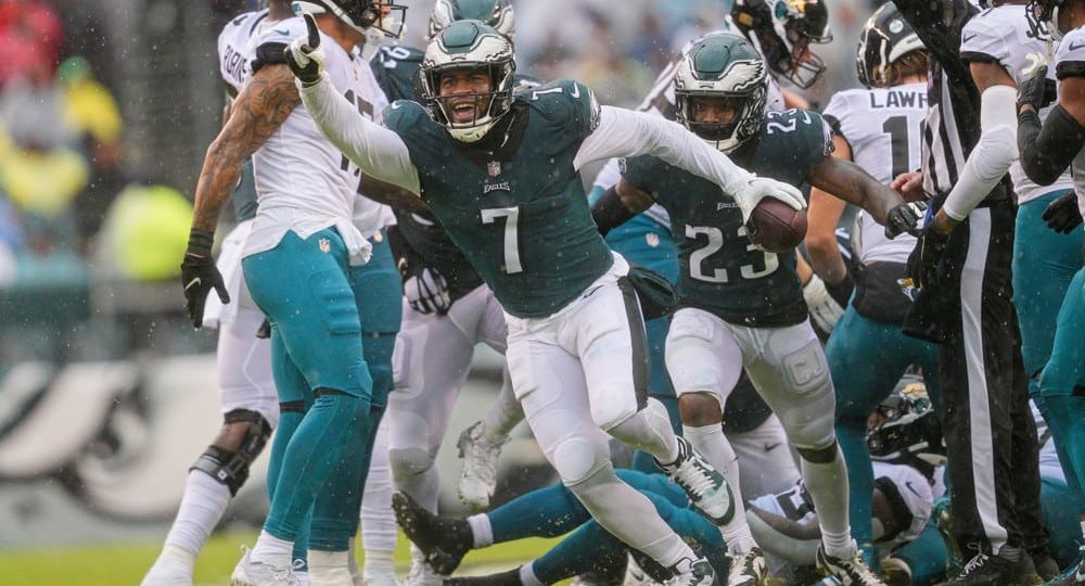 NFL Edge Rusher Fantasy Football IDP Rankings