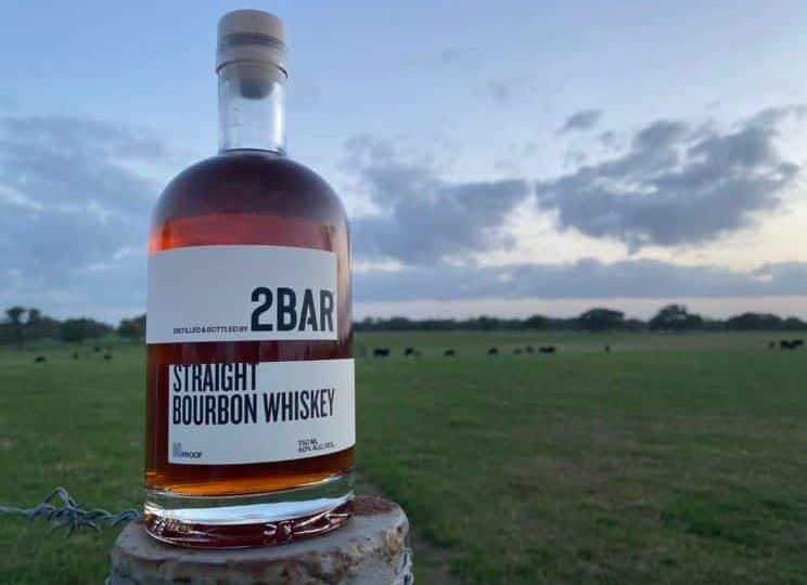 2BAR Spirits Founder Nathan Kaiser Talks Bourbon, Distilling, And All Things In Between