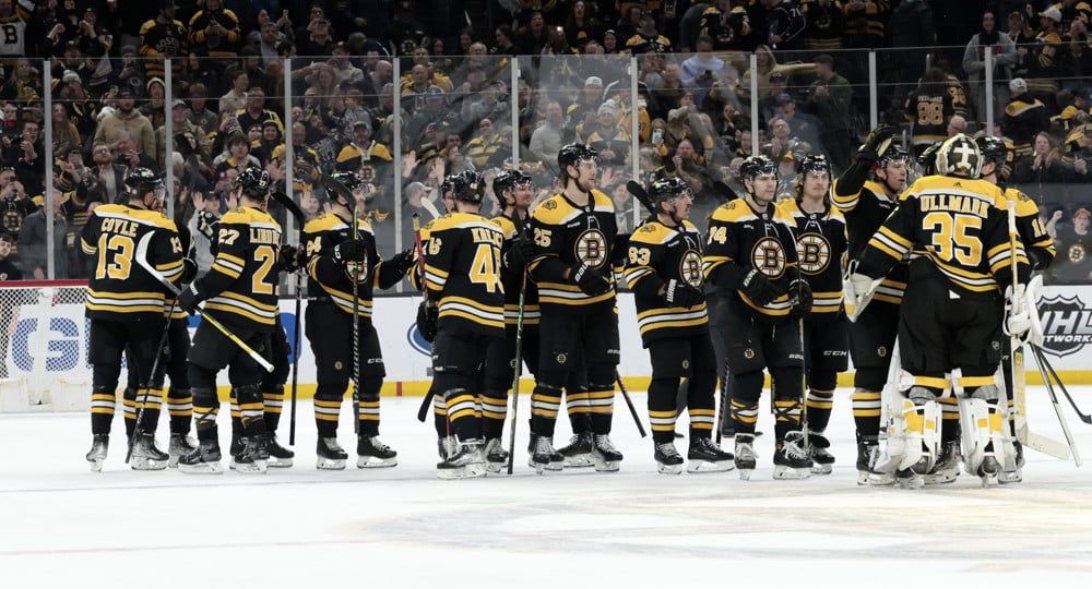 2023-24 NHL Presidents' Trophy + Worst Record Odds & Picks | Hockey Gambling Podcast (Ep. 225)