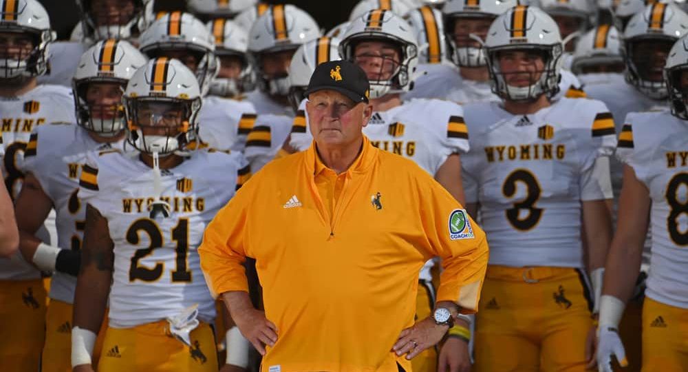 Week 1 College Football Picks: Moneyline Upset Parlay