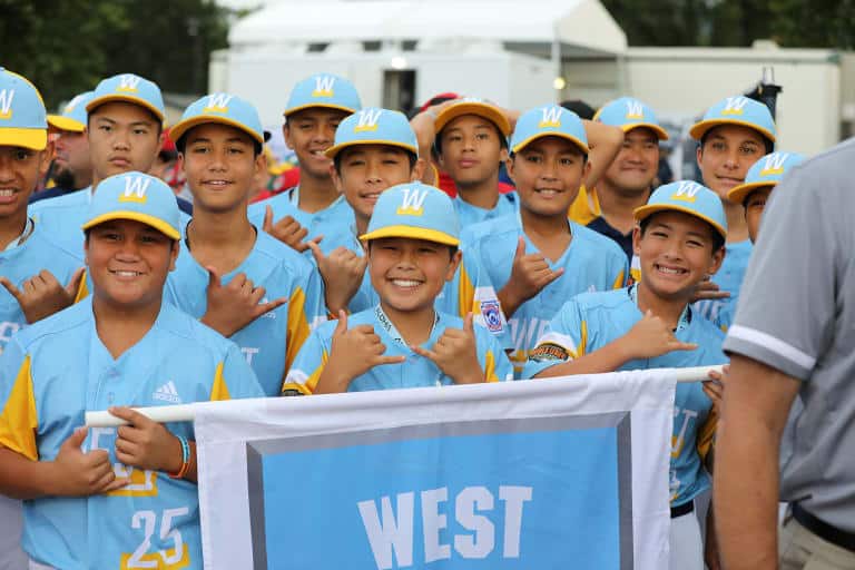 Little League World Series Betting Odds And Preview