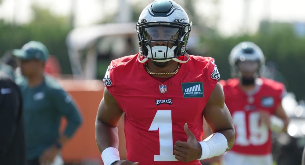 Philadelphia Eagles 53 Man Roster Reaction