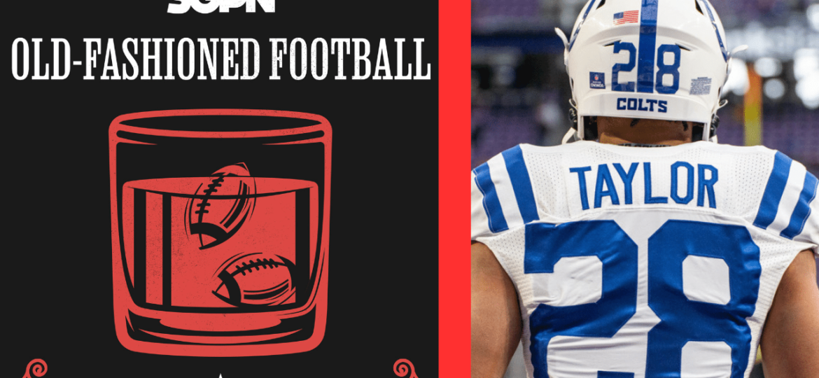 antasy Football Auction League Last Minute Draft Prep + Ezra Brooks Rye Review | Old-Fashioned Football (Ep. 64)