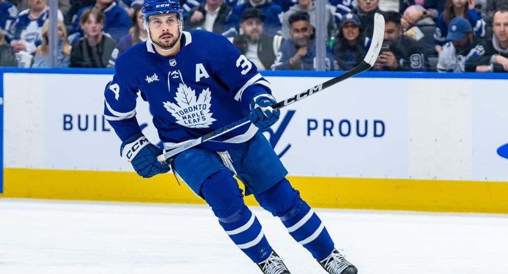 Leafs lock up Matthews, Rocket Richard picks, Jack Adams betting | Hockey Gambling Podcast (Ep. 228)