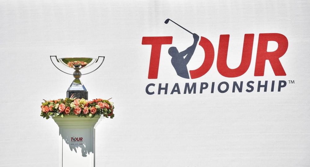 2023 Tour Championship Preview