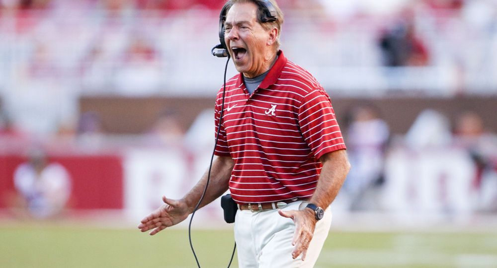 College Football Has Caught Up To The SEC Using The Transfer Portal And NIL