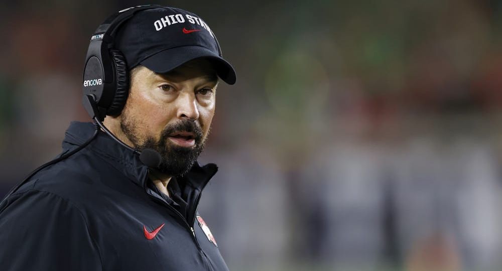 Ryan Day, Dan Lanning, And Jake Dickert All Had Viral Moments On Saturday
