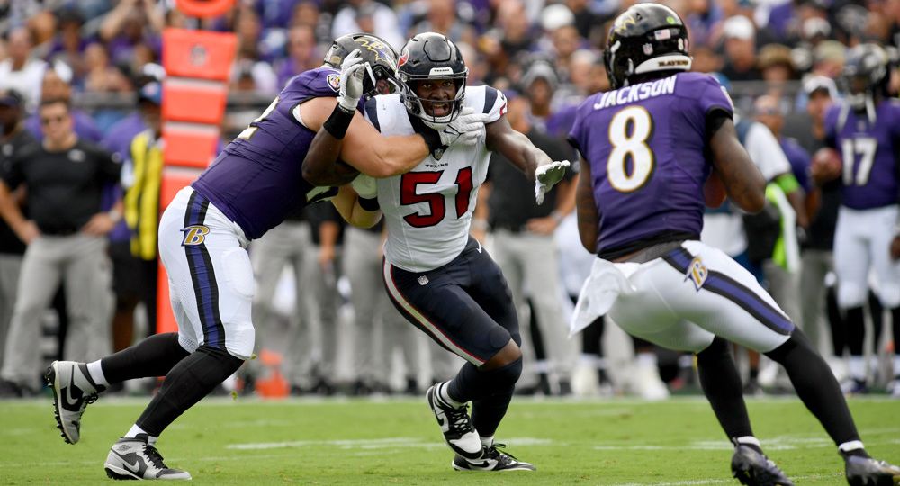Week 1 Easy IDP Ranking Start/Sit Charts NFL Fantasy Football