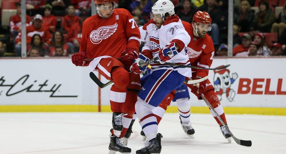 Are Canadiens Habs or Hab Nots in Montreal? + Is Yzerplan working for Red Wings in Detroit? | Hockey Gambling Podcast (Ep. 239)