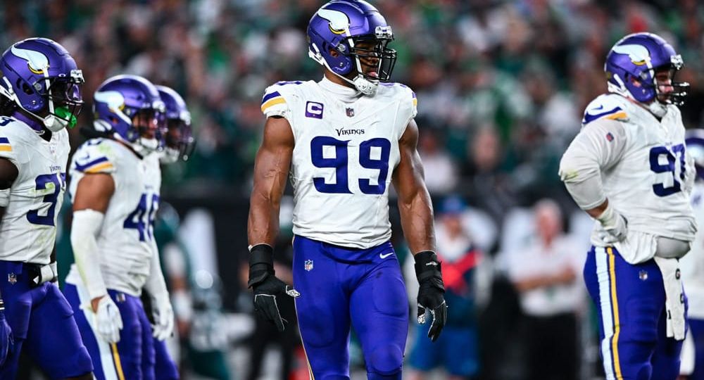 Week 3 Easy IDP Ranking Start/Sit Charts NFL Fantasy Football