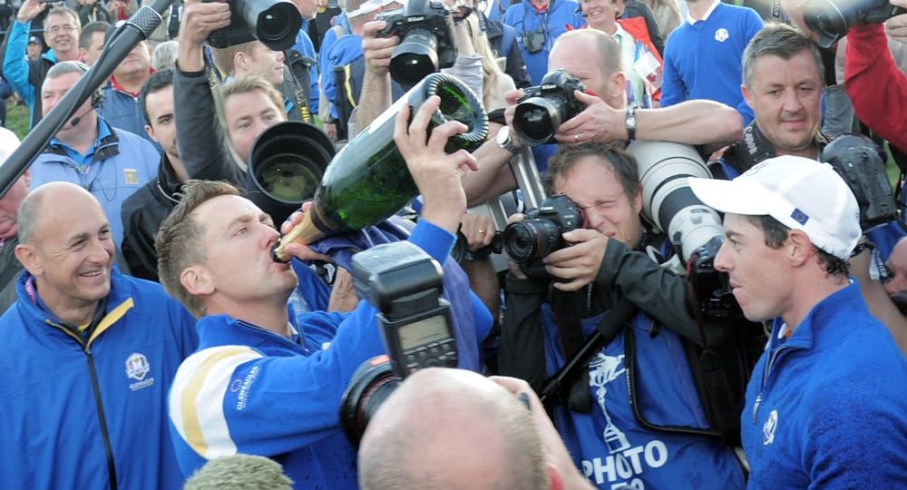 Three Reasons Why Team Europe Will Win The 2023 Ryder Cup
