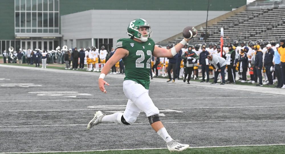 Week 9 College Football Upsets: Moneyline Parlay