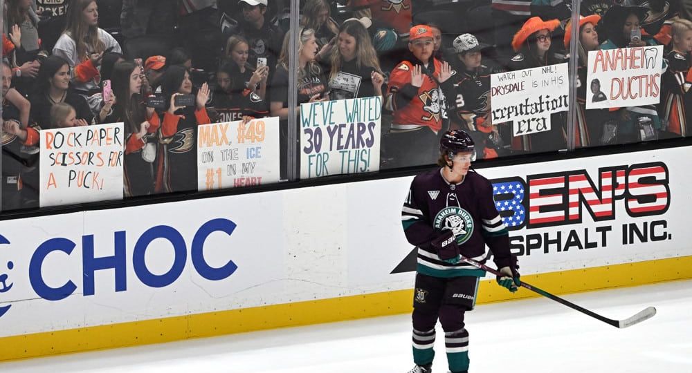 NHL Picks, Predictions, & Best Bets - Thursday, October 19th | Hockey Gambling Podcast (Ep. 254)