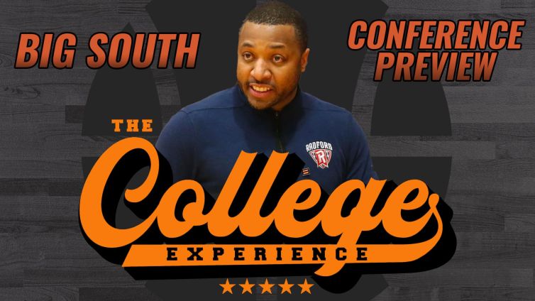 Big South Conference College Basketball 23-24 Season Preview | The College Basketball Experience