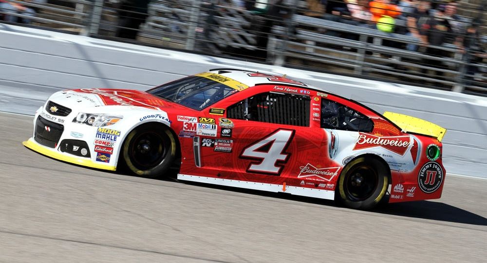 NASCAR Cup Series 4Ever 400 at Homestead-Miami Speedway Odds and Best Bets