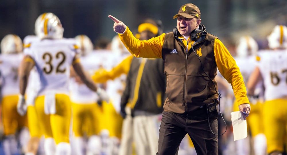 Week 7 College Football Upsets: Moneyline Parlay