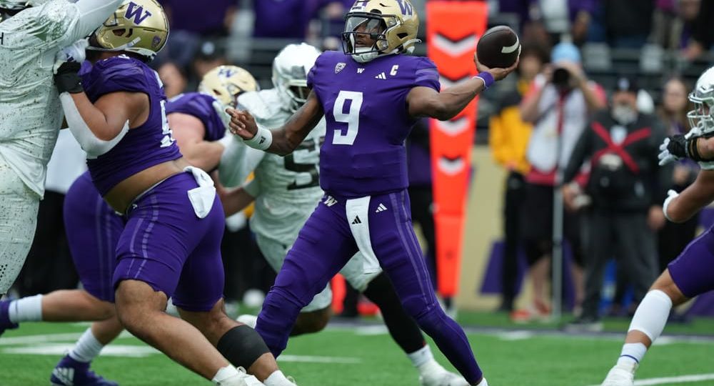 College Football Bowl Projections For 2023-24