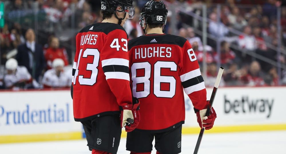 NHL Halloween Picks + Awards Odds Updates & Best Bets | Hockey Gambling Podcast (Ep. 261)