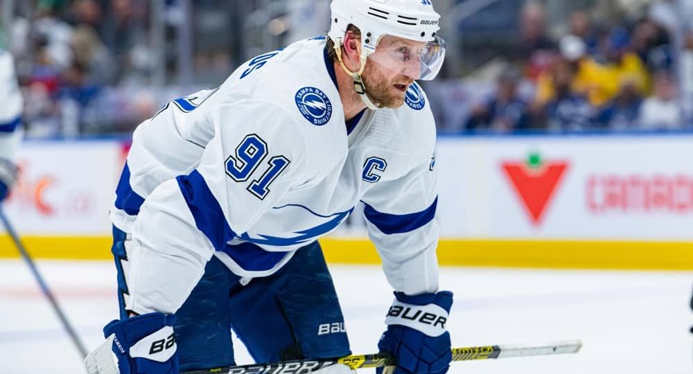 NHL: APR 27 Eastern Conference First Round - Lightning at Maple Leafs