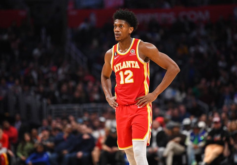 Best Fantasy Basketball Waiver Wire Pickups: Oct 31st