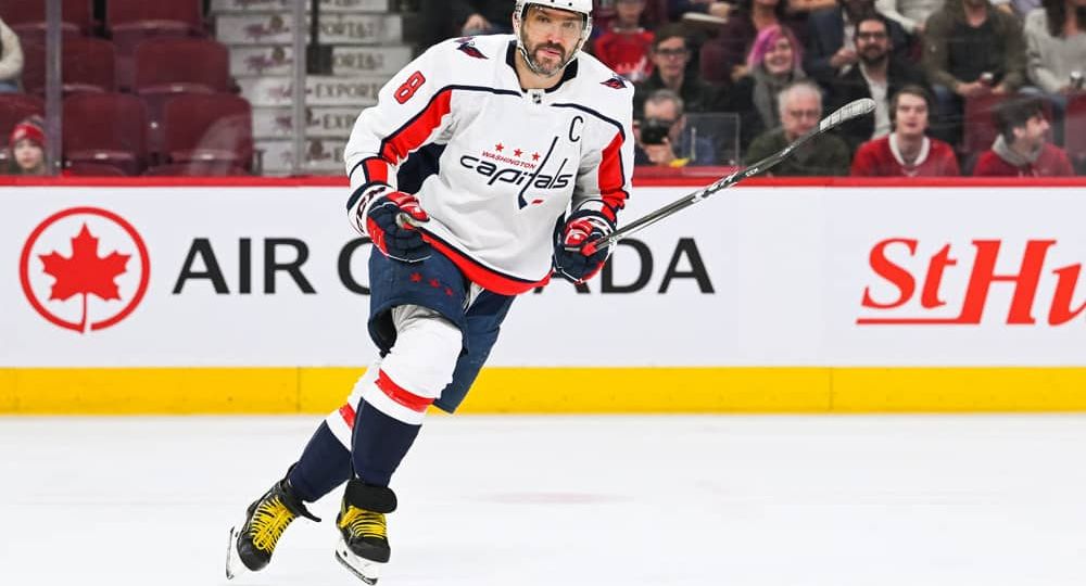 The Alex Ovechkin Show in Washington + Will new-look Penguins sink or swim? (Ep. 243)