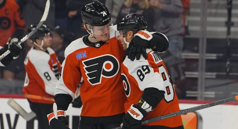 NHL Picks, Predictions, & Best Bets - Saturday, October 21st (Ep. 255)