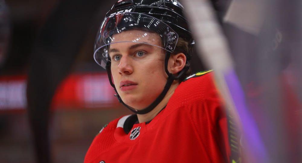 NHL Opening Night Picks & Predictions - Tues., Oct. 10th + Wed., Oct. 11th | Hockey Gambling Podcast (Ep. 248)