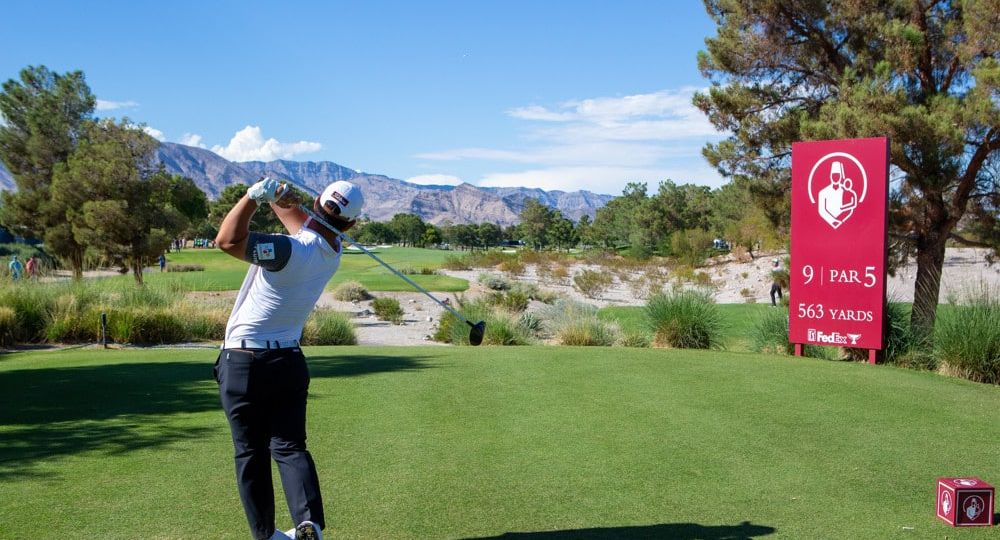 2023 Shriners Children's Open Preview
