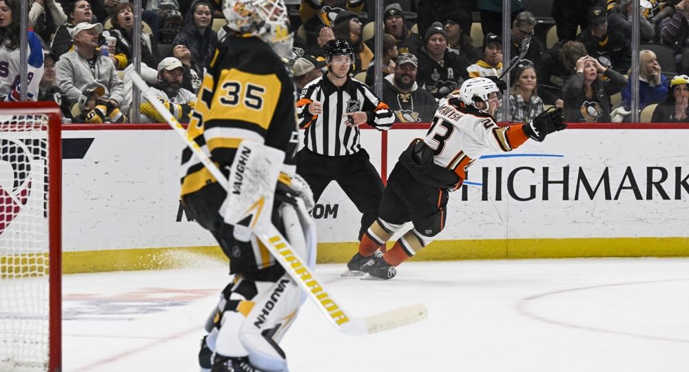 NHL Picks & Best Bets - Tuesday, November 7th | Hockey Gambling Podcast (Ep. 265)