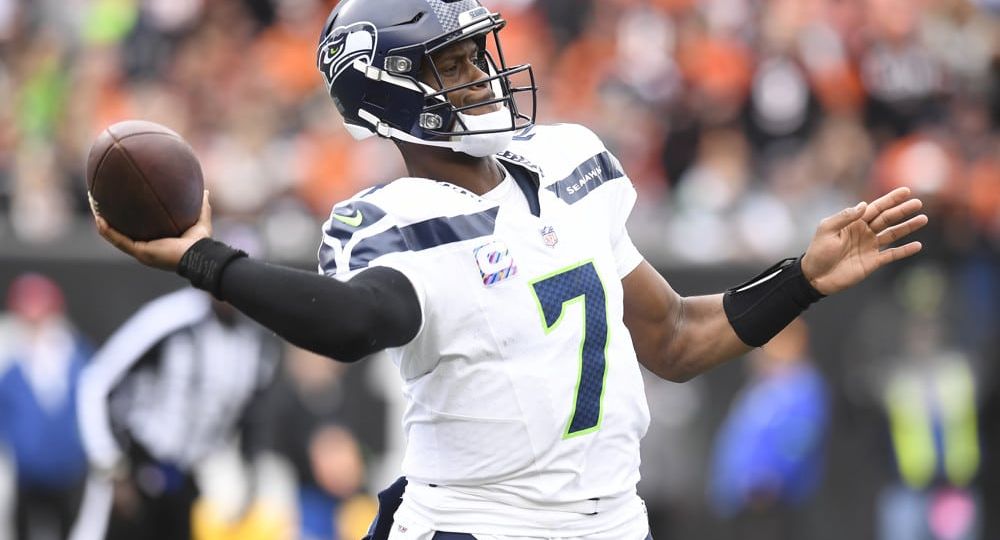 NFL Trade Deadline Recap & Futures Market Update | NFL Gambling Podcast (Ep. 220)