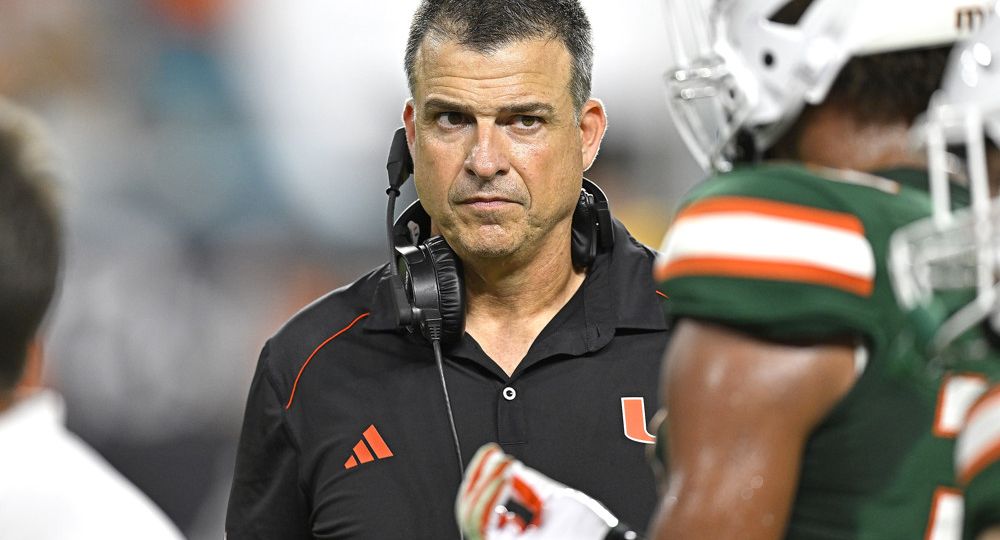 Week 11 College Football Upsets: Moneyline Parlay