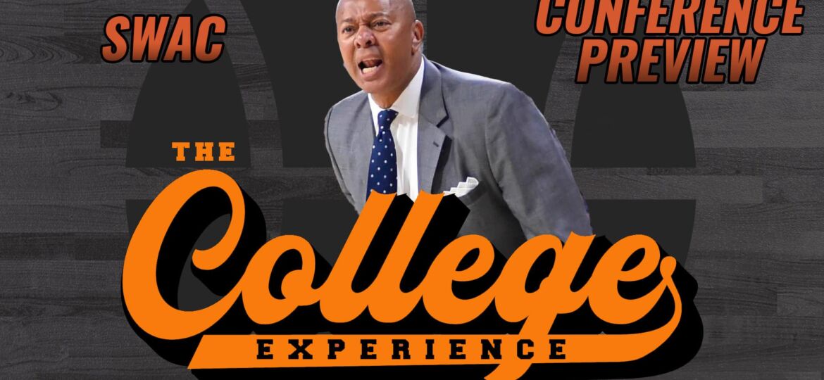 SWAC College Basketball Conference Season Preview 2023-24