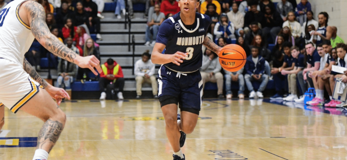 College Basketball Picks November 24th