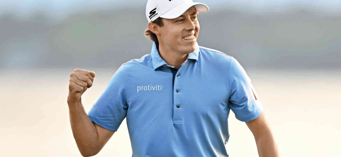 2023 Hero World Challenge: Best DFS Plays By Range