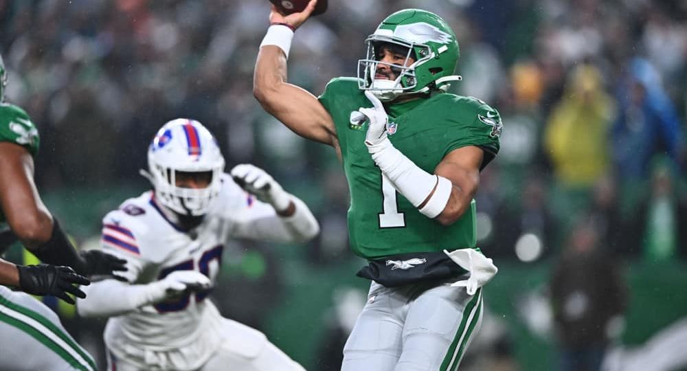 San Francisco 49ers at Philadelphia Eagles Predictions