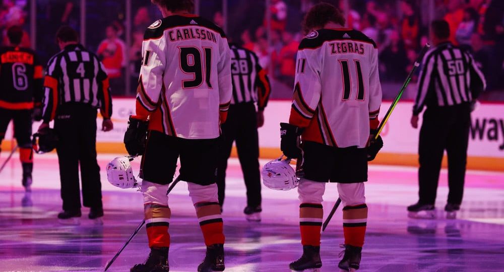 NHL Picks - Friday, November 10th - NHL Betting Predictions | Hockey Gambling Podcast (Ep. 268)