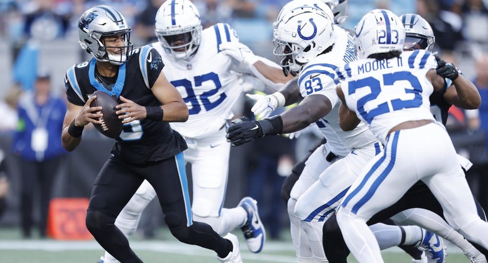 NFL Week 10 IDP Rankings Easy Start/Sit Fantasy Football Charts