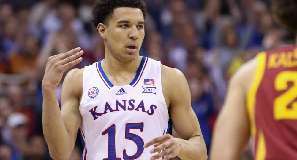 Underdog Fantasy College Basketball Picks For December 1st