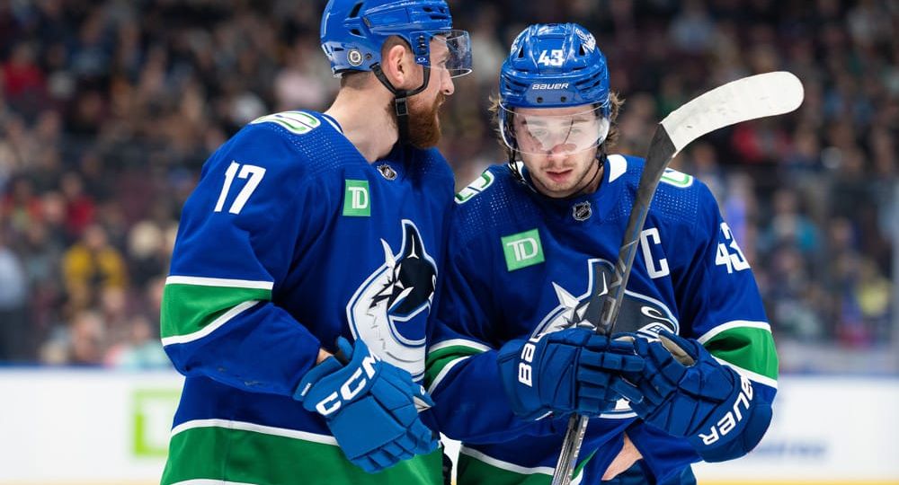 NHL Picks - Thurs., Nov. 16th - NHL Best Bets | Hockey Gambling Podcast (Ep. 271)