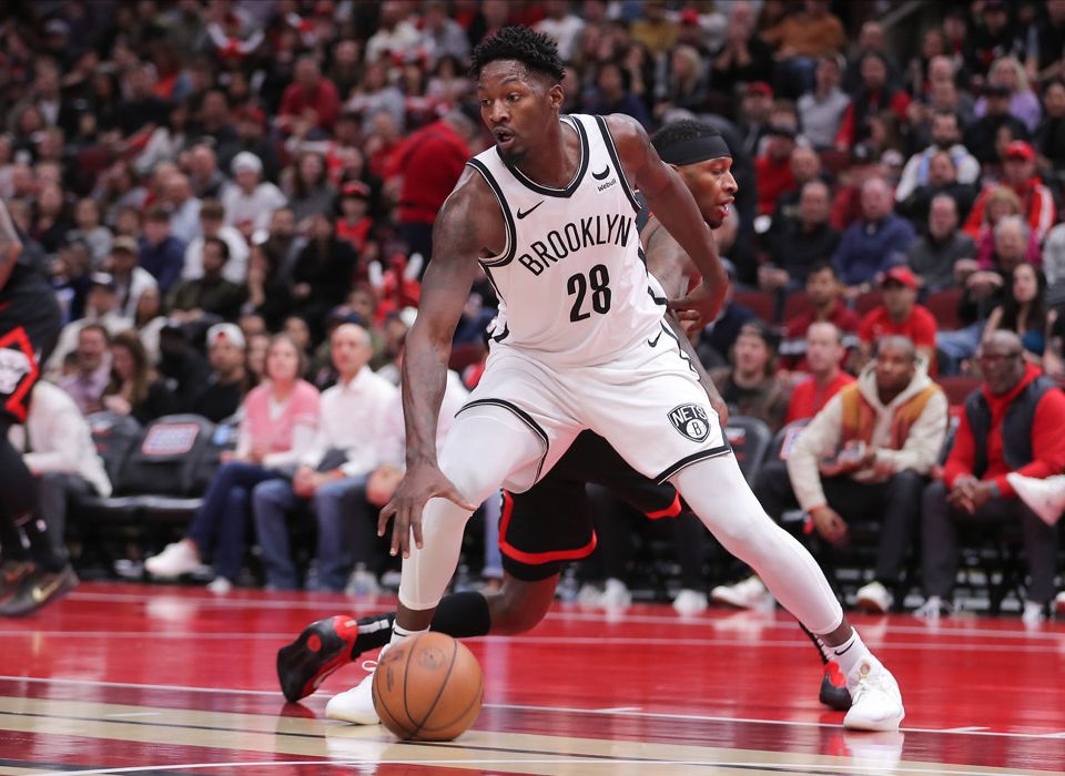 Best Fantasy Basketball Waiver Wire Pickups: Week of Nov 12th