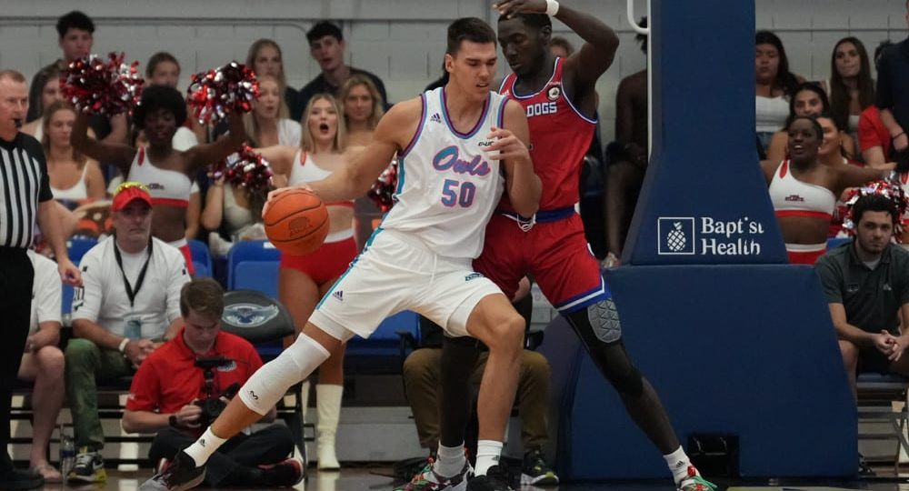 Underdog Fantasy College Basketball Picks For December 5th