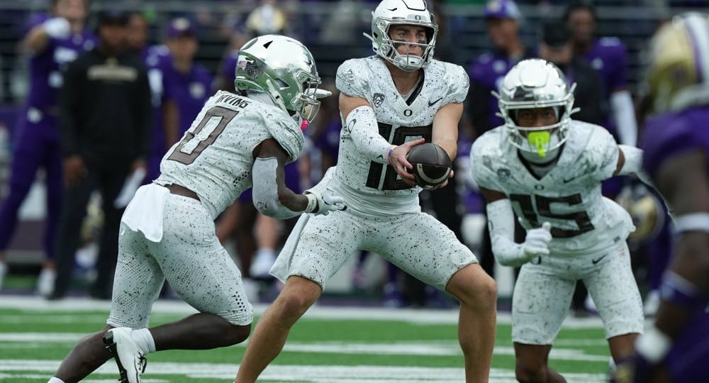 College Football Week 14 Best Bets: Picks For Every Conference Championship Game